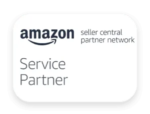 Ofici&aacute;ln&iacute; partner Amazon SPN | Raise Your Sales