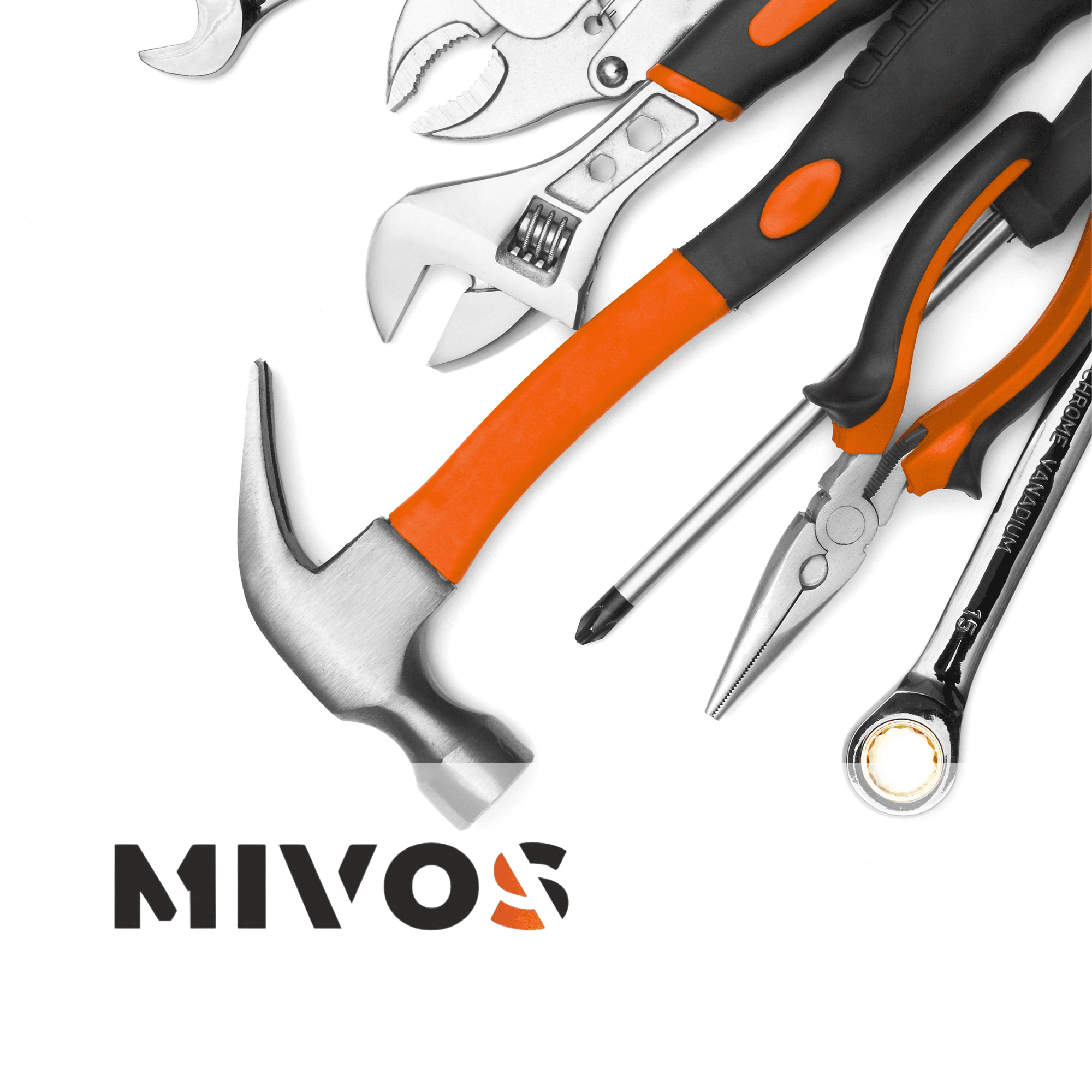 Mivos | Case study Raise Your Sales