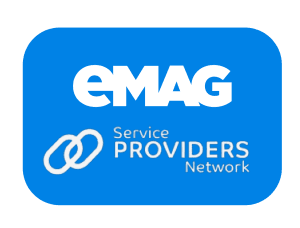 Ofici&aacute;ln&iacute; partner Emag SPN | Raise Your Sales