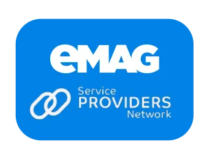 Ofici&aacute;ln&iacute; partner Emag SPN | Raise Your Sales