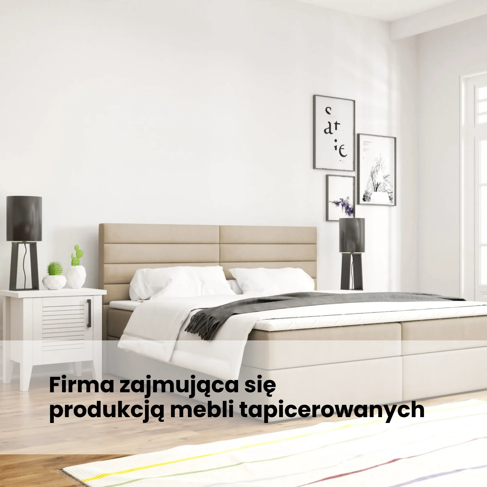 Postele | Case Study Raise Your Sales