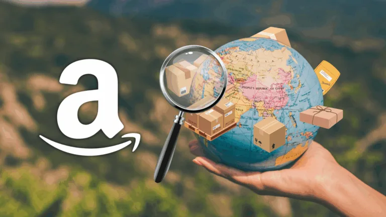 Ve kter&yacute;ch zem&iacute;ch je Amazon? Kompletn&iacute; seznam trhů 2025!