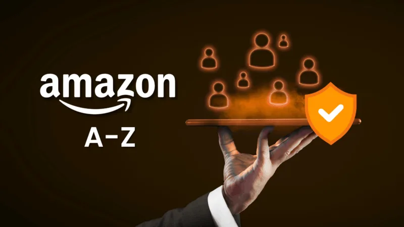 Amazon od A do Z: jak funguj&iacute; reklamace a jak se nenechat překvapit?