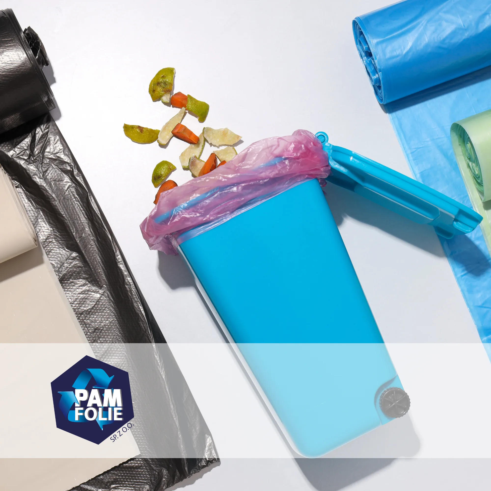 Pam-Folie | Př&iacute;padov&aacute; studie Raise Your Sales
