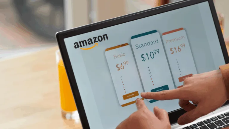 Předplatn&eacute; Amazon pro prodejce: jak funguje a kolik stoj&iacute;?