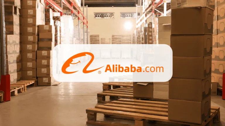 Alibaba: Jak objednat zbož&iacute; z Č&iacute;ny &ndash; průvodce platformou B2B